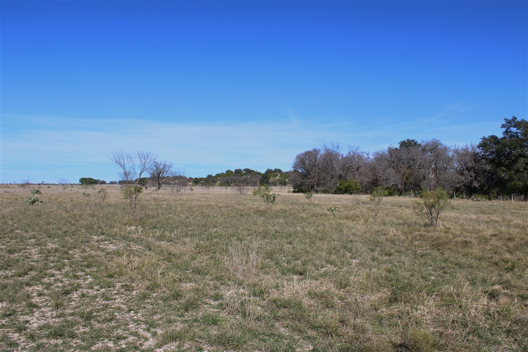 2874 County Road 4630 Kempner, TX 76539 - Photo 26 of 33 a view of an outdoor space and a yard