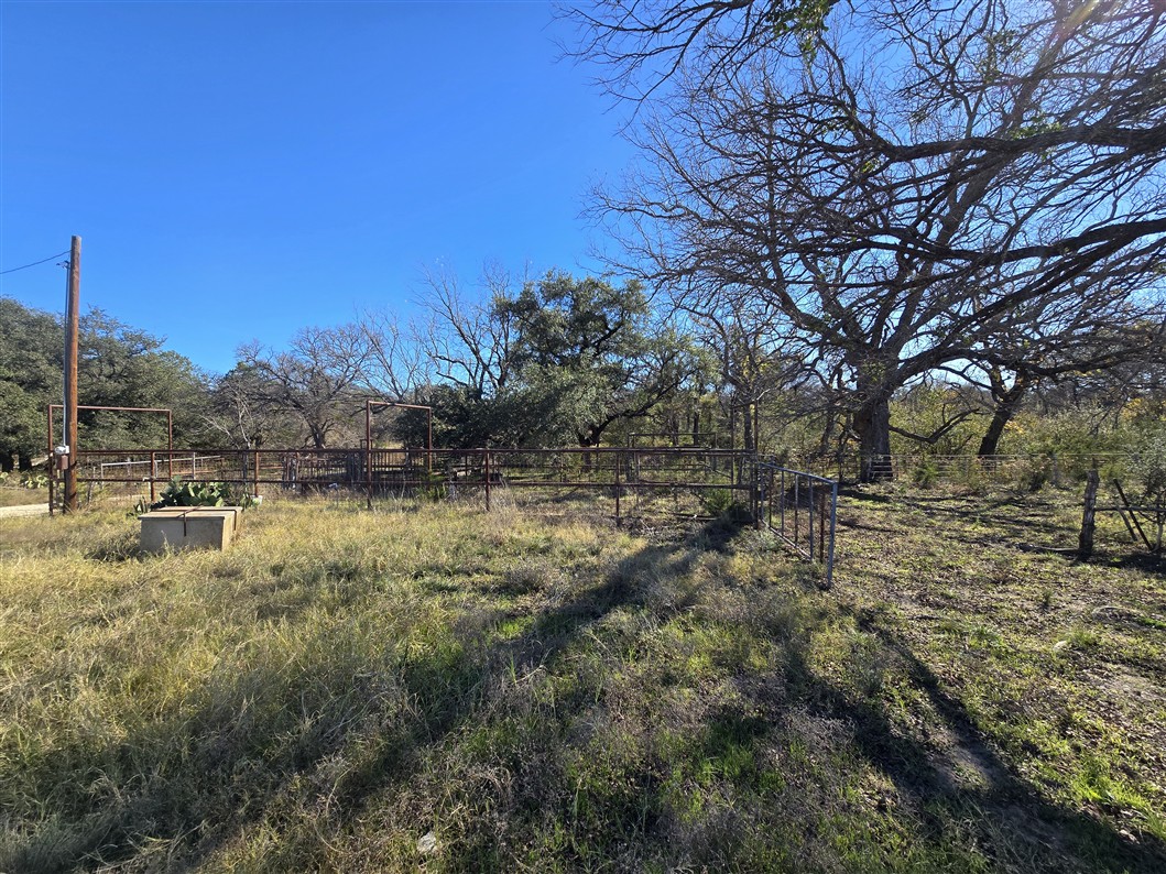 2874 County Road 4630 Kempner, TX 76539 - Photo 9 of 33 a view of lake view