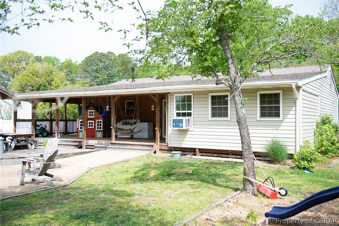 3224 Providence Road Gloucester Point, VA 23072 - Photo 29 of 34