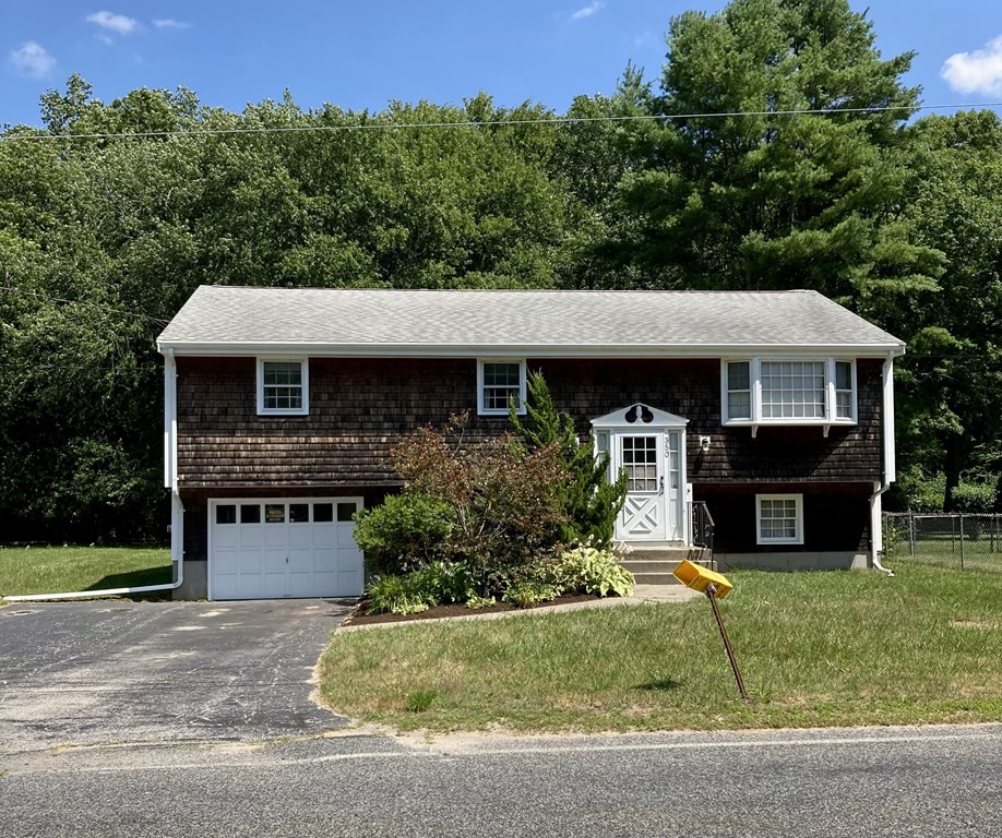 350 Tickle Road, Westport, MA 02790 Compass