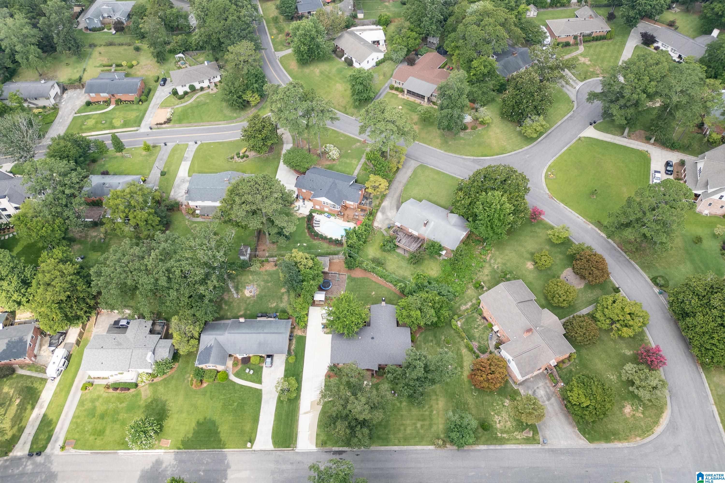 1202 Green Glen Road Birmingham, AL 35216 - Photo 45 of 48