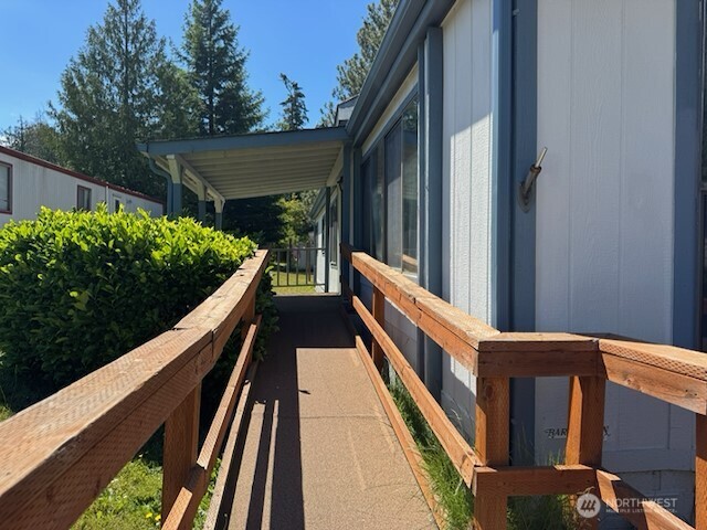 90 Baywood Village Road, Unit 44 Sequim, WA 98382 - Photo 3 of 36