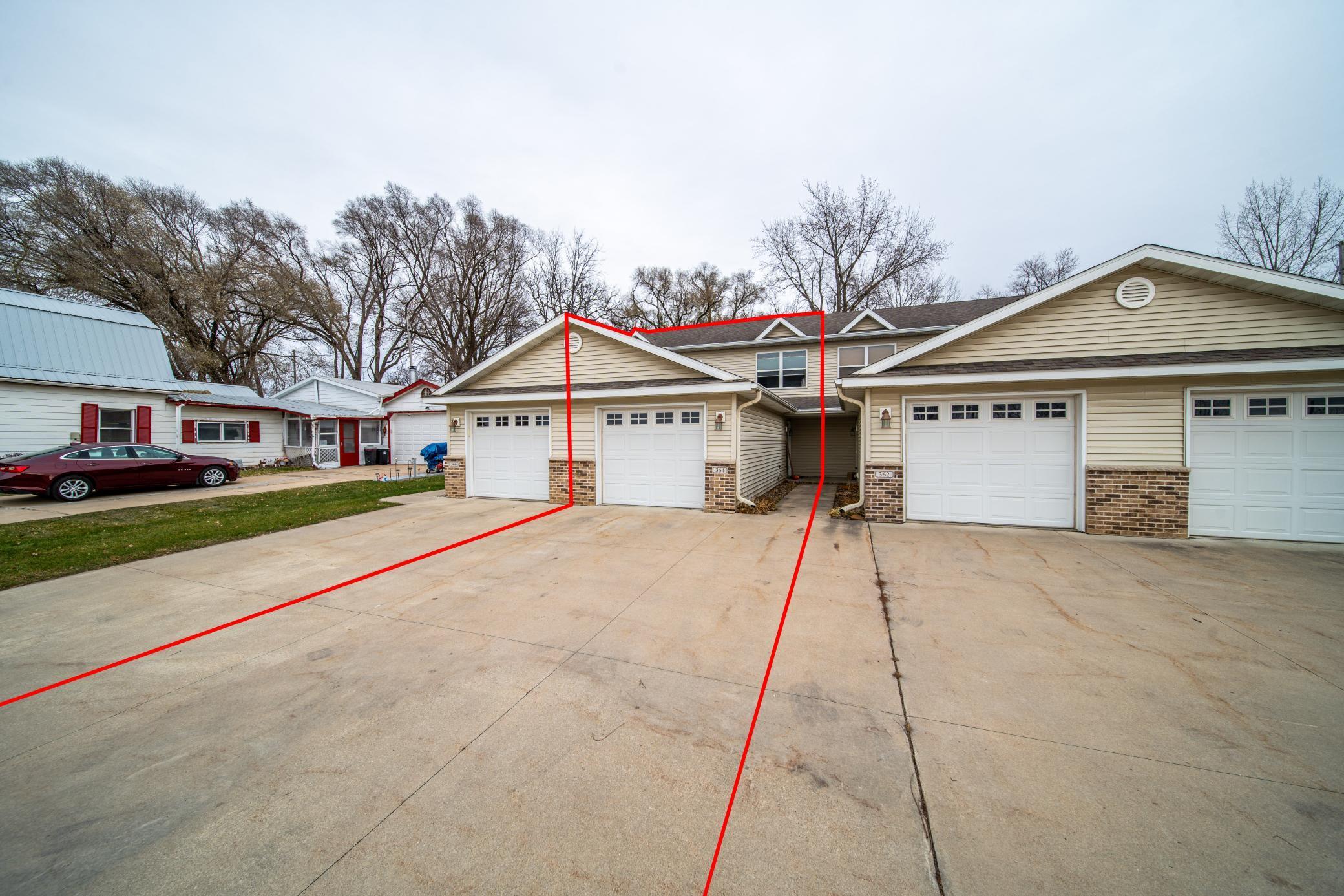 364 Main Street North Chatfield, MN 55923 - Photo 25 of 25