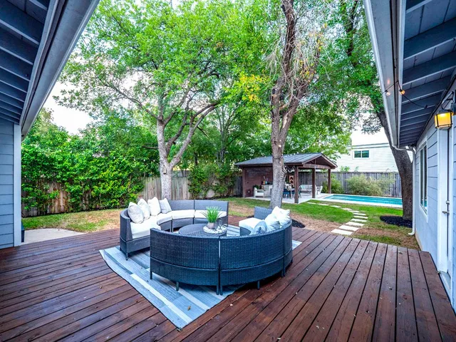 $975,000 | 7907 Tisdale Drive, Austin, TX 78757