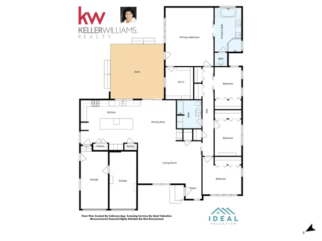 $975,000 | 7907 Tisdale Drive, Austin, TX 78757