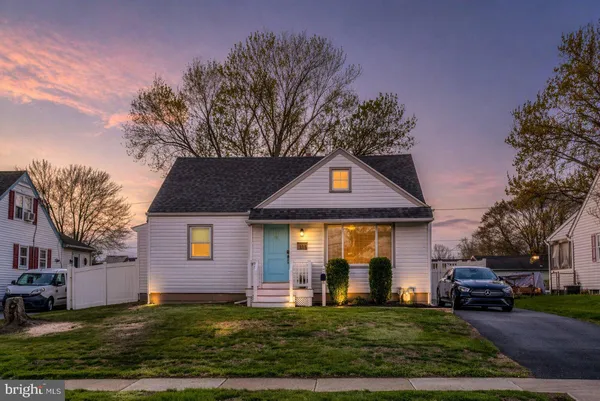 $434,998 | 138 Trimble Boulevard, Brookhaven, PA 19015