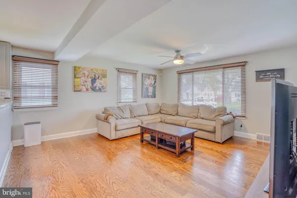 $434,998 | 138 Trimble Boulevard, Brookhaven, PA 19015