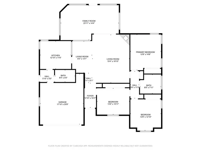 $1,000,000 | 408 De La Fuente Street, Monterey Park, CA 91754