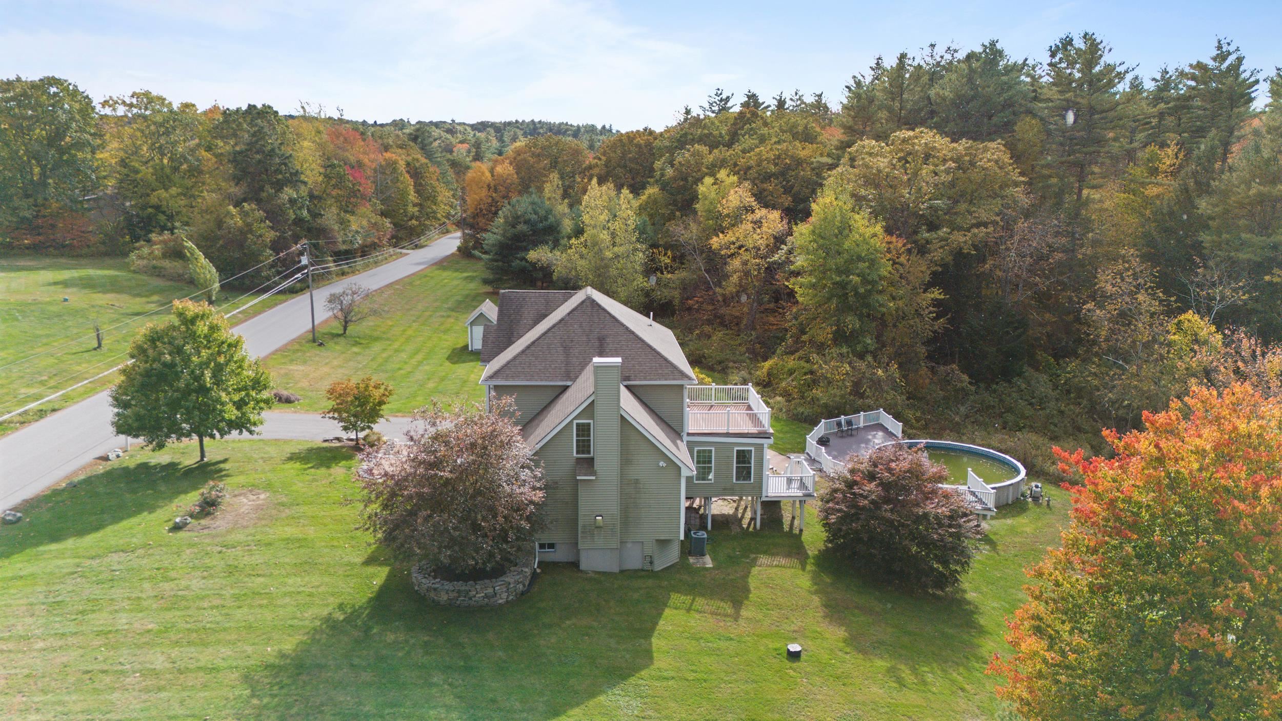 100 Old Chester Road Derry, NH 03038 - Photo 54 of 55