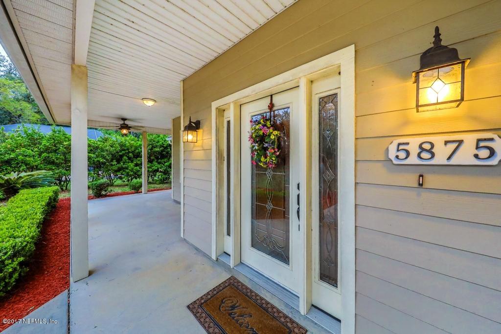 5875 Pine Avenue Fleming Island, FL 32003 - Photo 22 of 27 573A0025