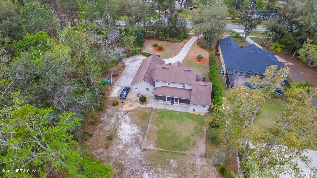 5875 Pine Avenue Fleming Island, FL 32003 - Photo 23 of 27 DJI_0002
