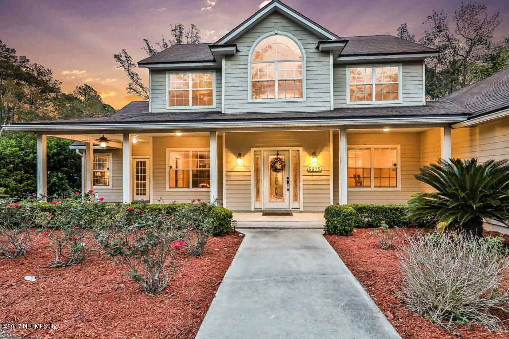 5875 Pine Avenue Fleming Island, FL 32003 - Photo 24 of 27 twilightsky4