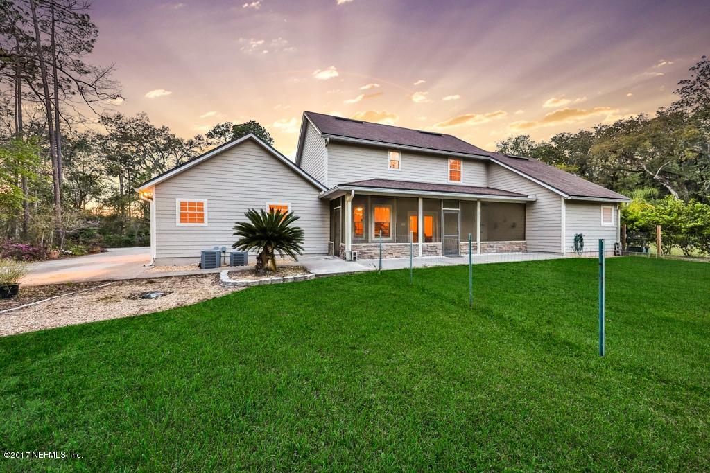 5875 Pine Avenue Fleming Island, FL 32003 - Photo 25 of 27 twilightskyandgrass