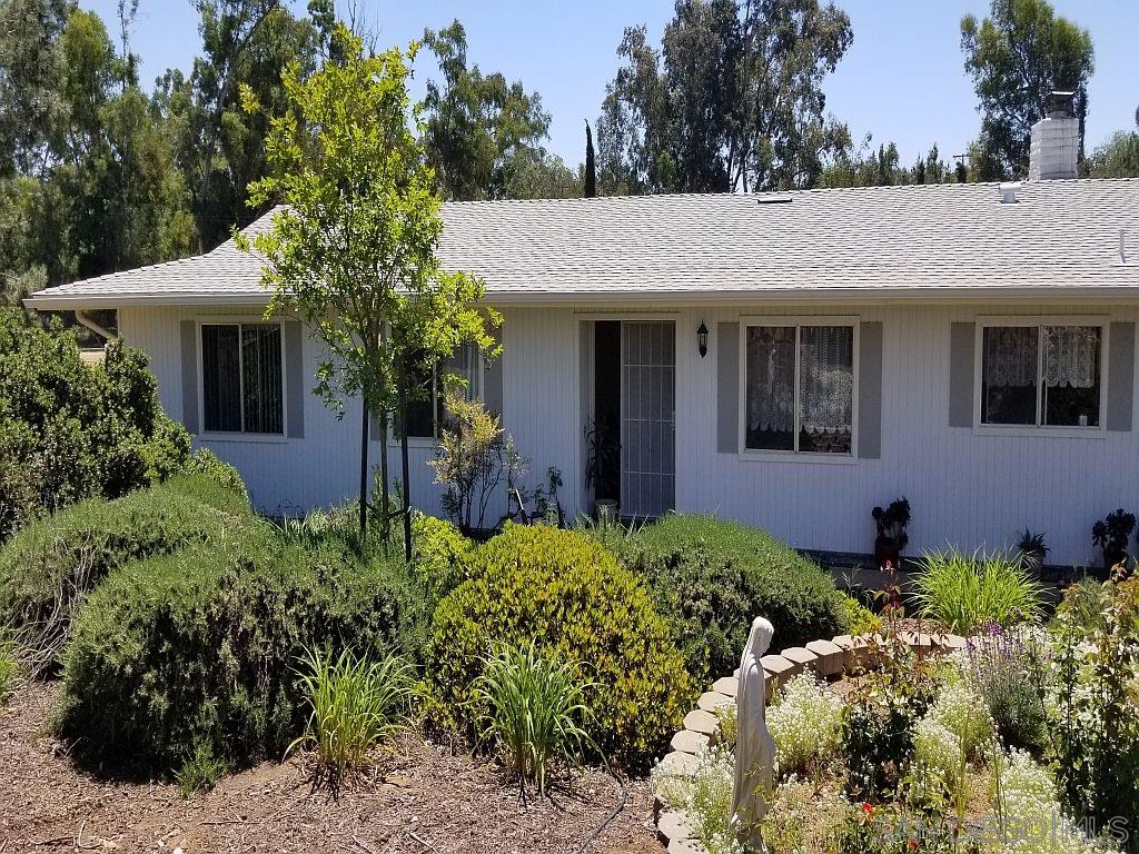 14849 Fruitvale Road Valley Center, CA 92082 - Photo 1 of 21