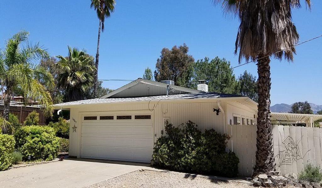 14849 Fruitvale Road Valley Center, CA 92082 - Photo 2 of 21