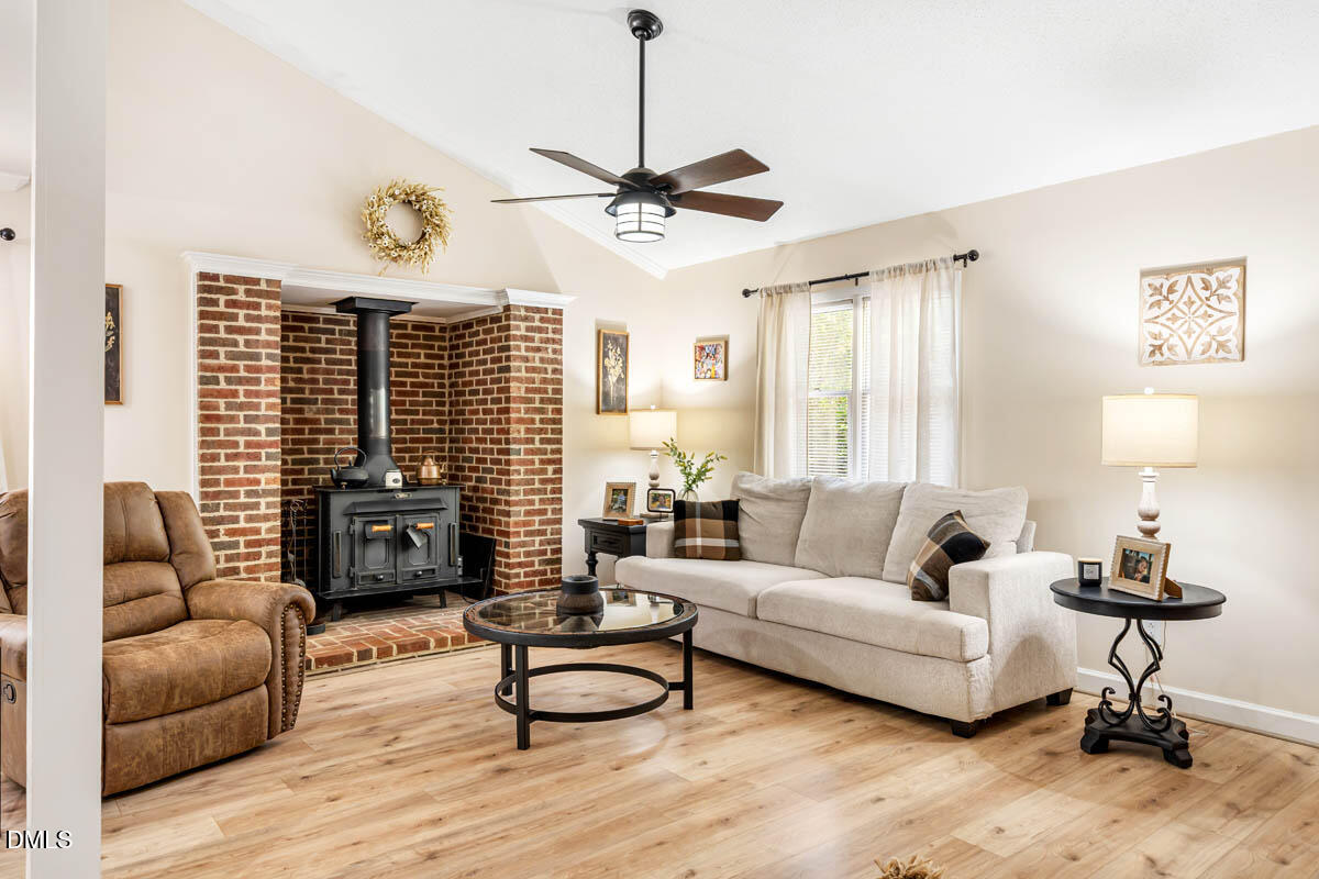 7 Twin Lakes Road Pittsboro, NC 27312 - Photo 5 of 59 7TwinLakeDr-003