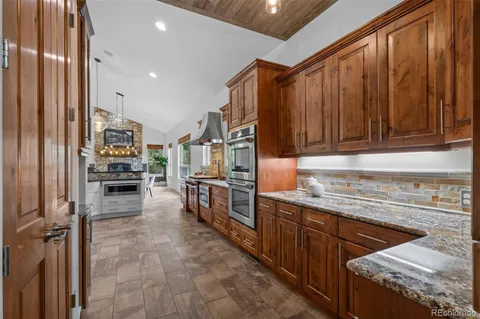 $1,475,000 | 2328 Saddleback Drive, Castle Rock, CO 80104
