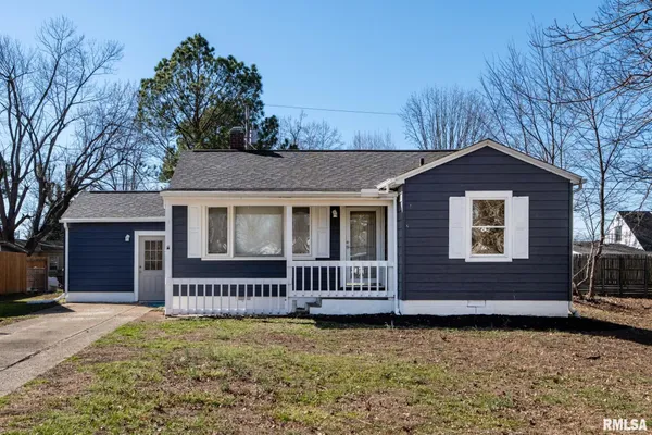$155,000 | 406 Charlotte Road, Marion, IL 62959