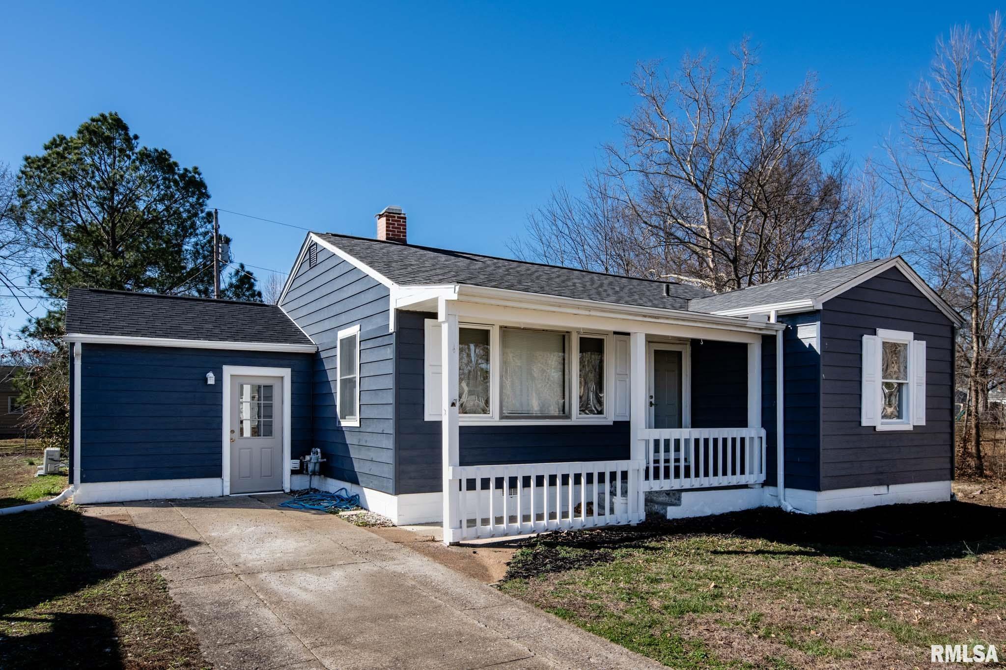 406 Charlotte Road Marion, IL 62959 - Photo 17 of 25