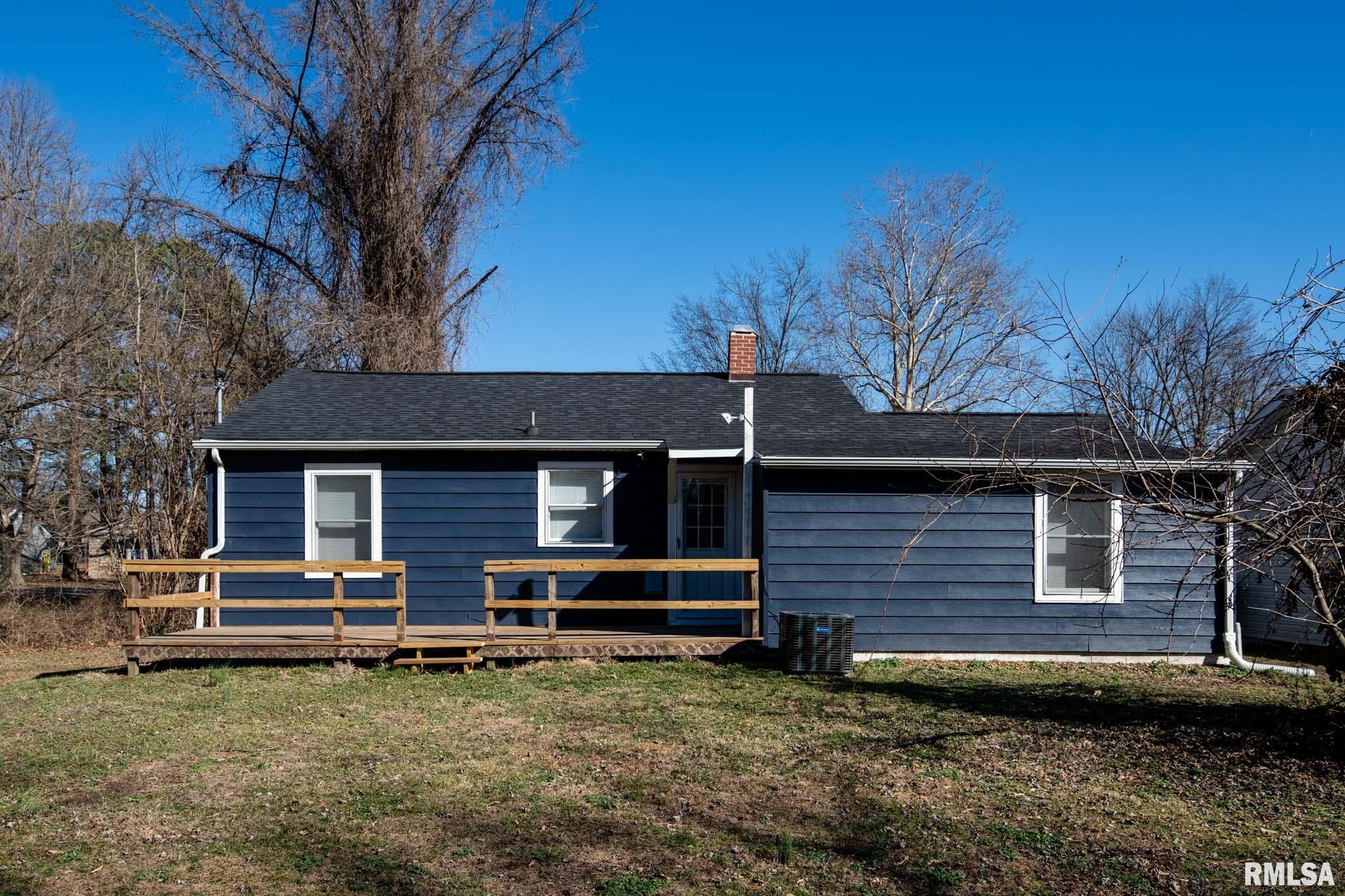 406 Charlotte Road Marion, IL 62959 - Photo 20 of 25