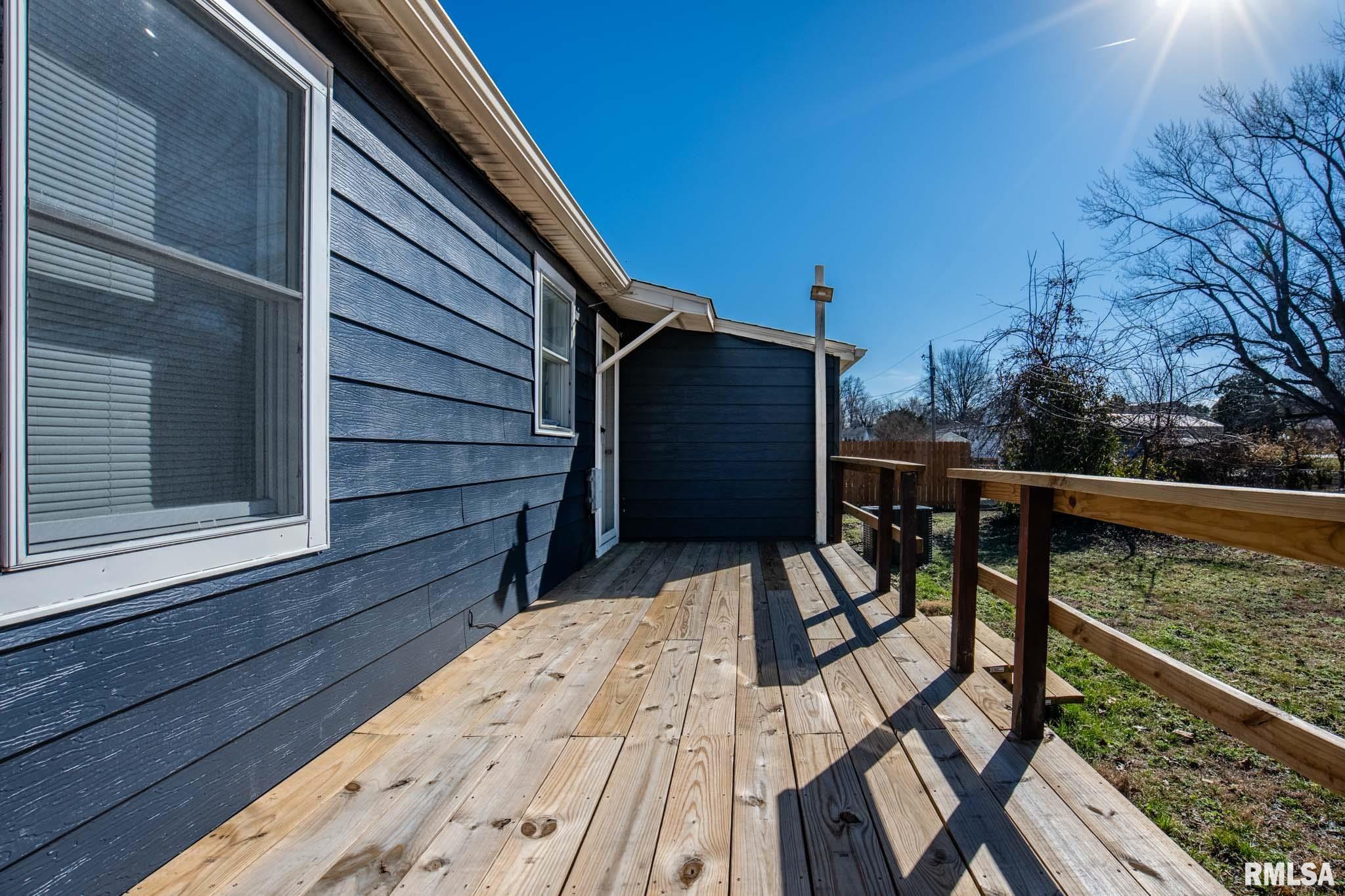 406 Charlotte Road Marion, IL 62959 - Photo 21 of 25