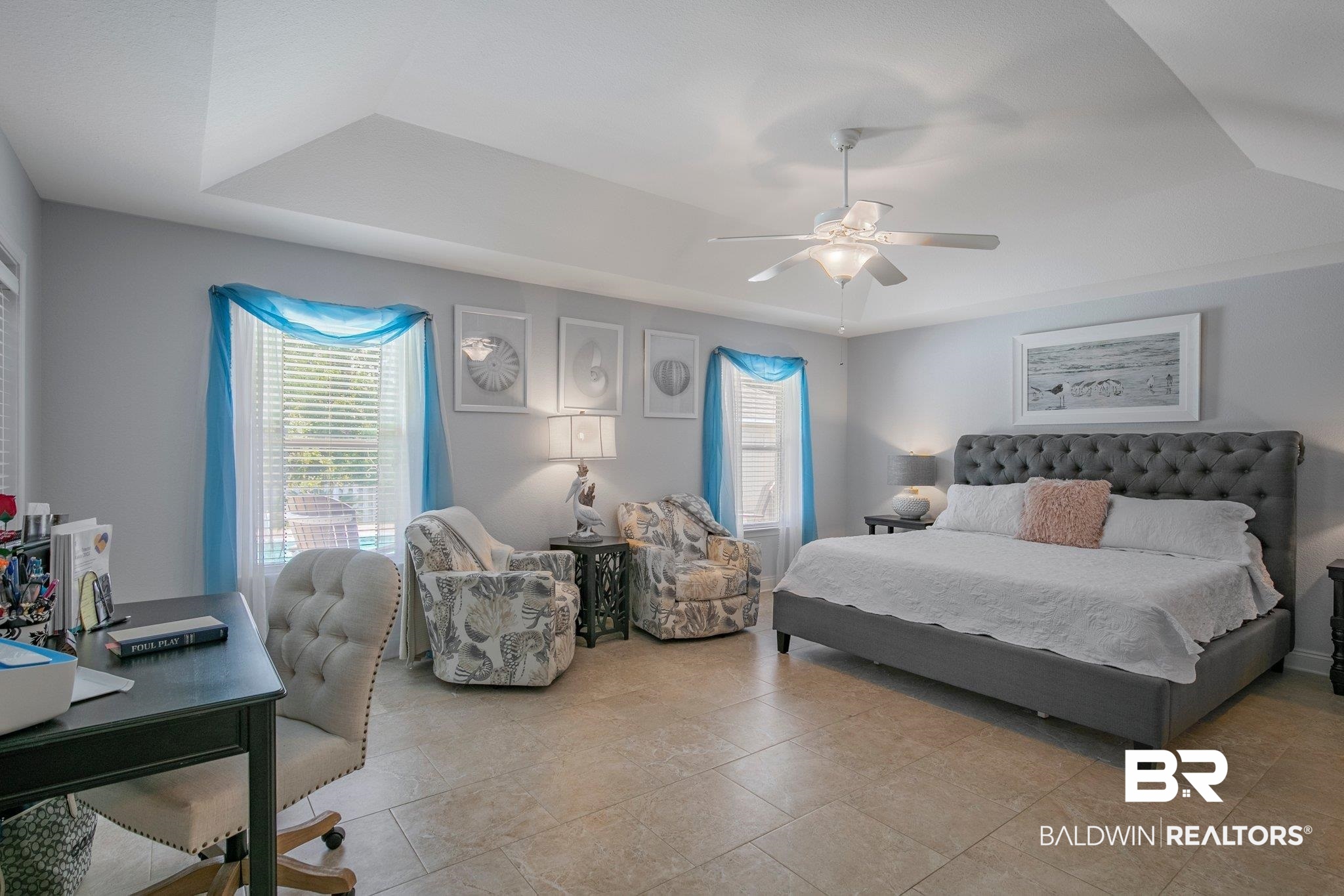552 Sheffield Avenue Foley, AL 36535 - Photo 15 of 40 Primary Bedroom