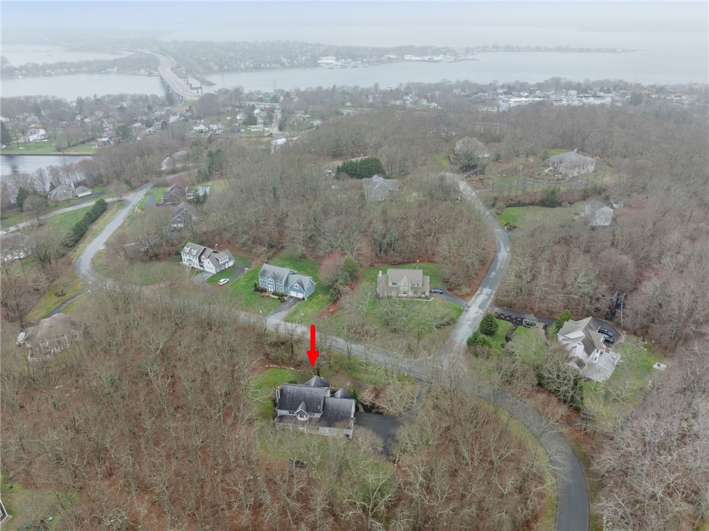 153 Sakonnet Ridge Drive Tiverton, RI 02878 - Photo 14 of 50 Gallery Image 14