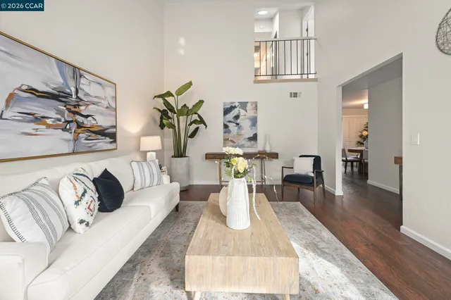 $625,000 | 410 Camelback Road, Pleasant Hill, CA 94523