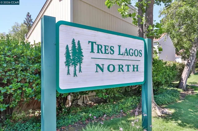 $625,000 | 410 Camelback Road, Pleasant Hill, CA 94523