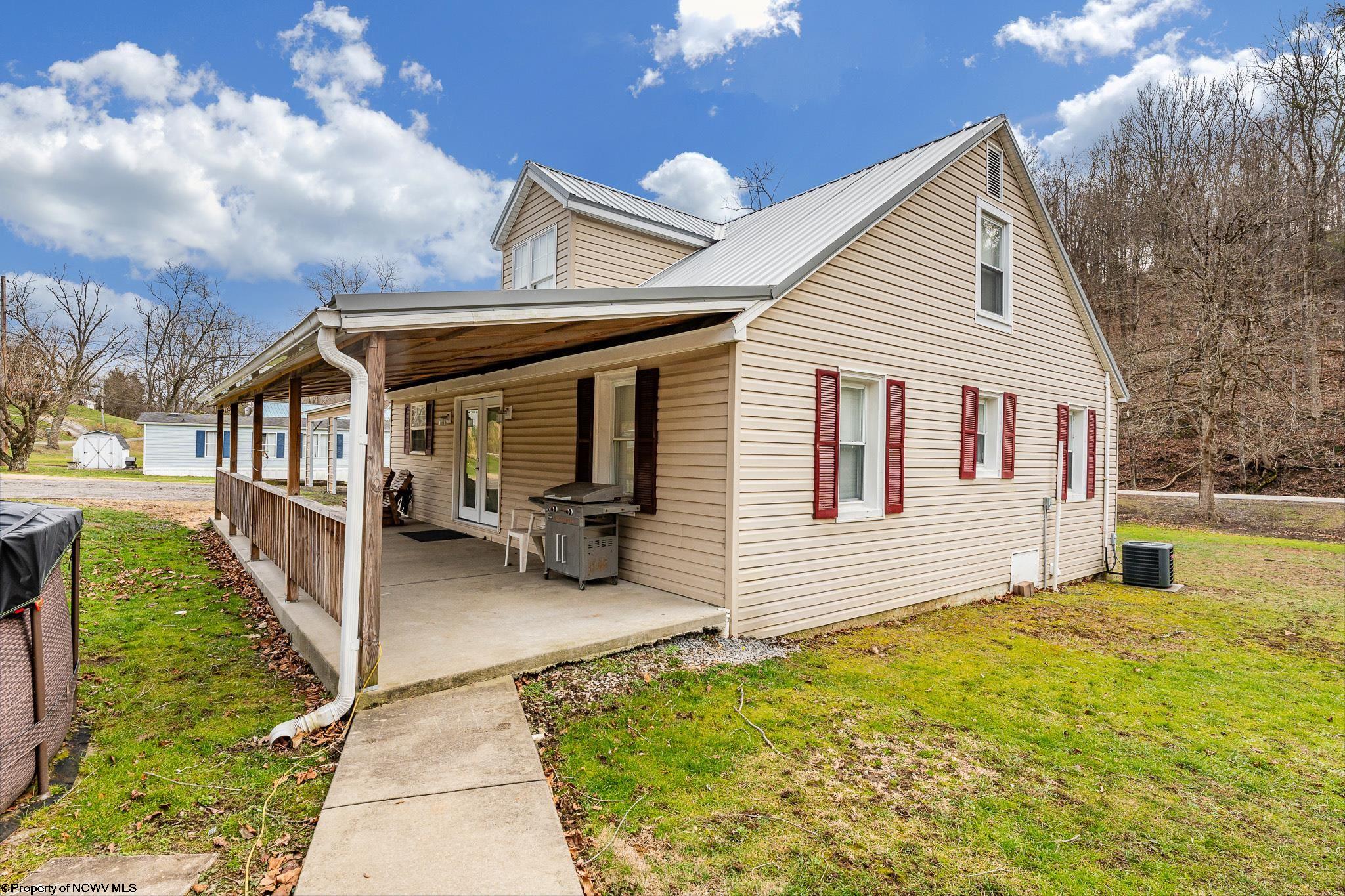 122 Robinson Run Road Maidsville, WV 26541 - Photo 33 of 45 Gallery Image 33