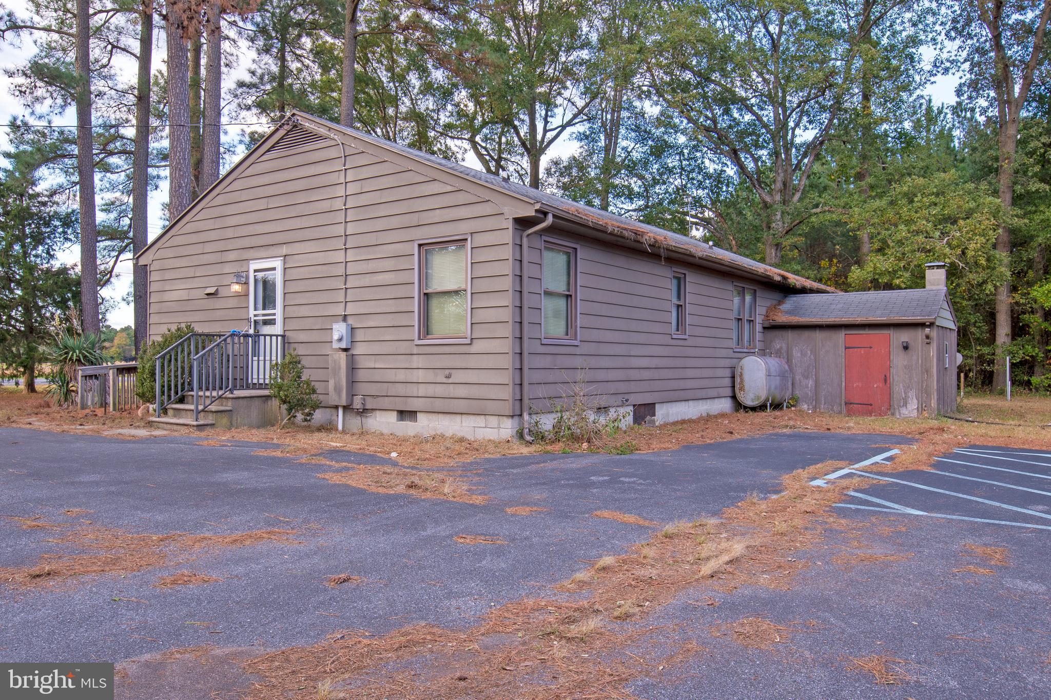 18005 Progress School Road Bridgeville, DE 19933 - Photo 5 of 28 Gallery Image 5