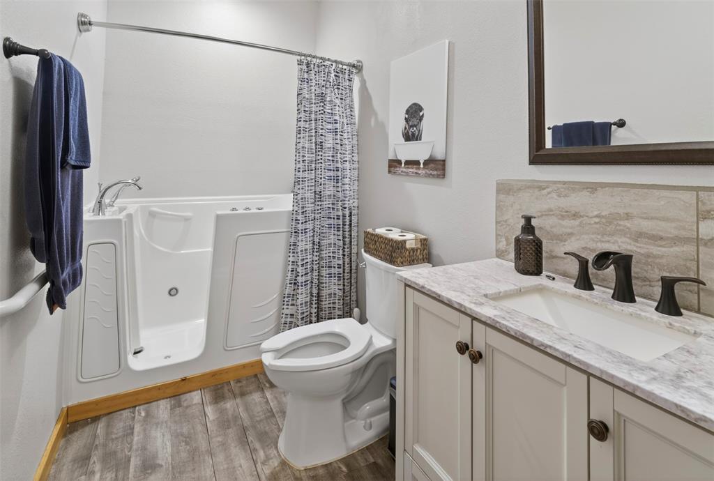 2270 Mitchell Road Krum, TX 76249 - Photo 15 of 29