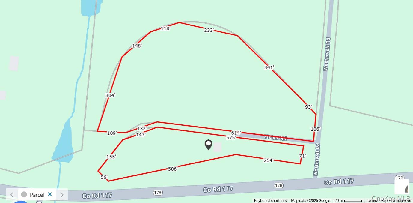 13 Fisher Road Cochecton, NY 12726 - Photo 31 of 32 a picture of a room