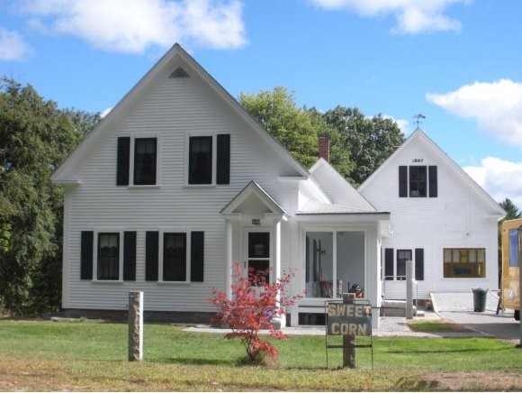 63 A Wire Road Merrimack, NH 03054 - Photo 1 of 1