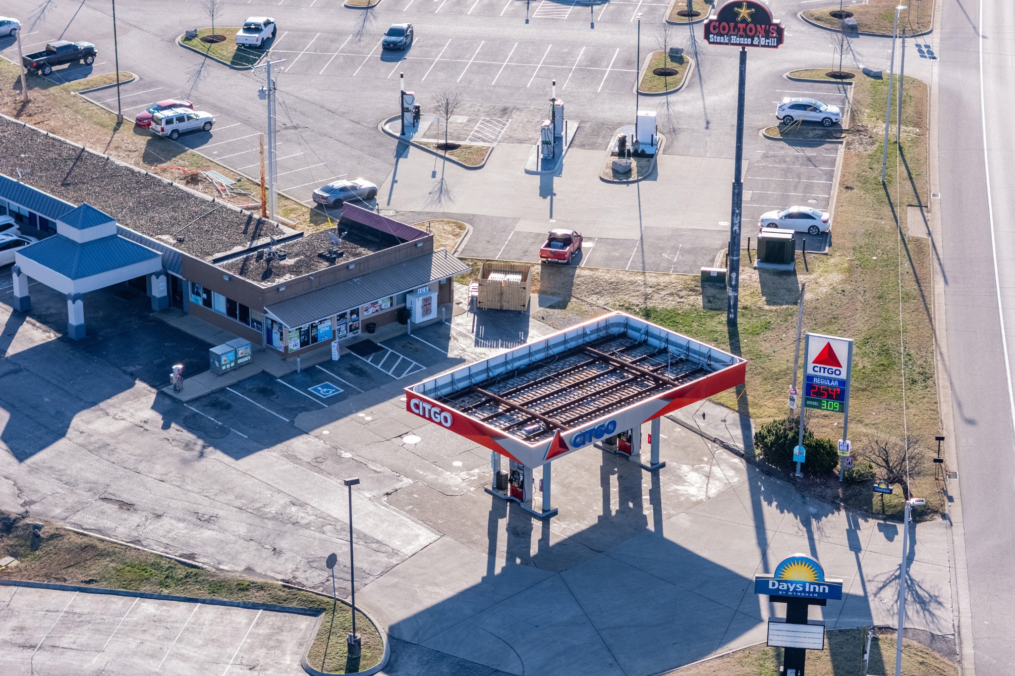 2417 Highway 46 Dickson, TN 37055 - Photo 1 of 30