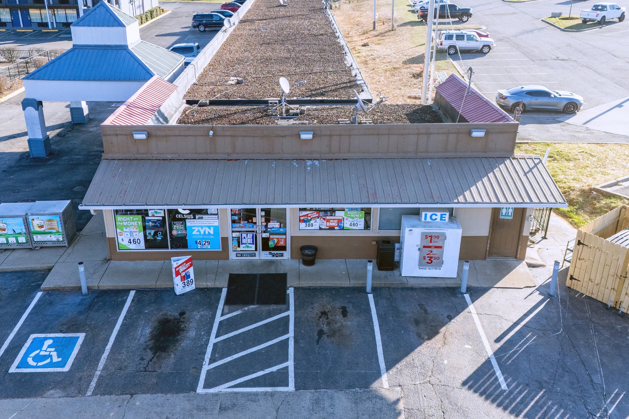 2417 Highway 46 Dickson, TN 37055 - Photo 29 of 30