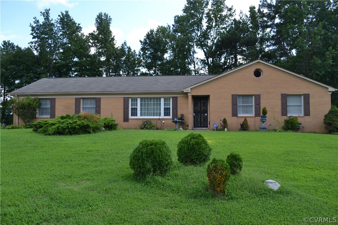 1624 Drury Road Petersburg, VA 23805 - Photo 1 of 42 Gallery Image 1