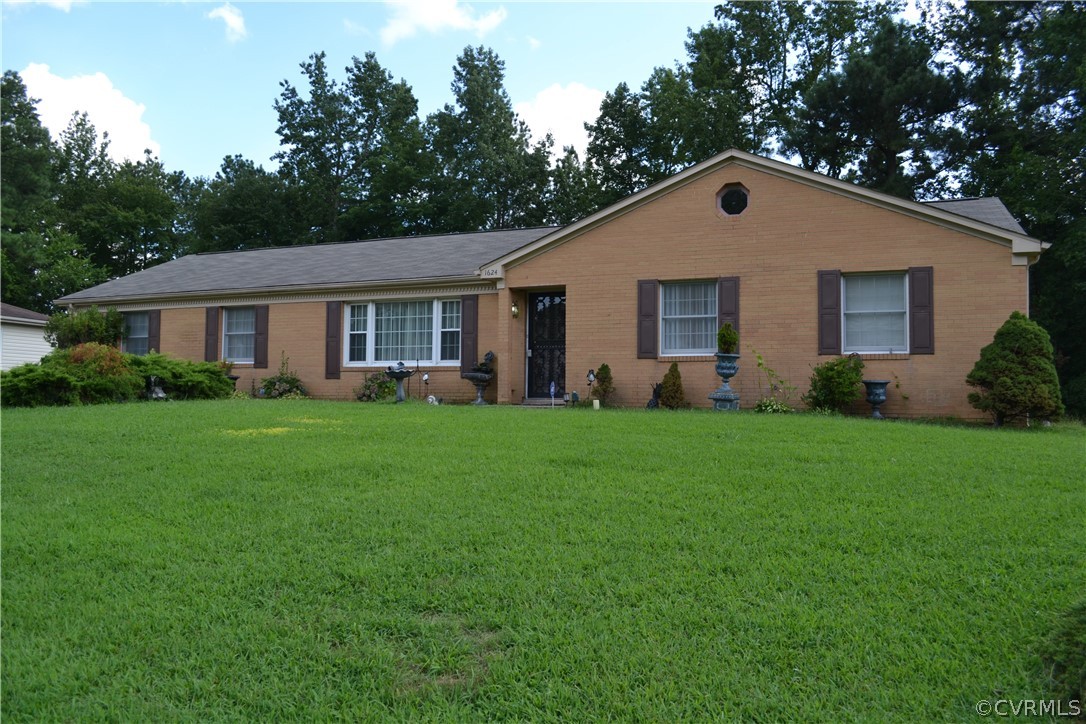 1624 Drury Road Petersburg, VA 23805 - Photo 2 of 42 Gallery Image 2