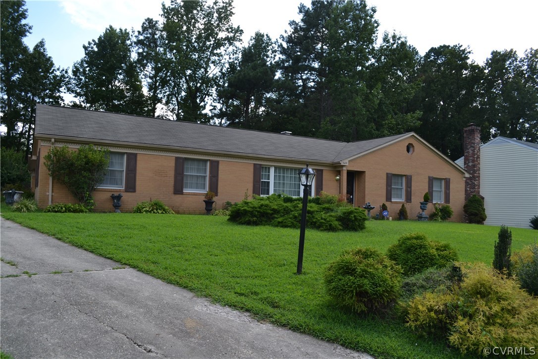 1624 Drury Road Petersburg, VA 23805 - Photo 3 of 42 Gallery Image 3