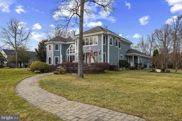 $2,749,000 | 137 Tanner's Point Drive, Stevensville, MD 21666