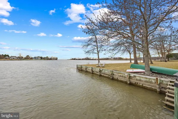 $2,695,000 | 137 Tanner's Point Drive, Stevensville, MD 21666