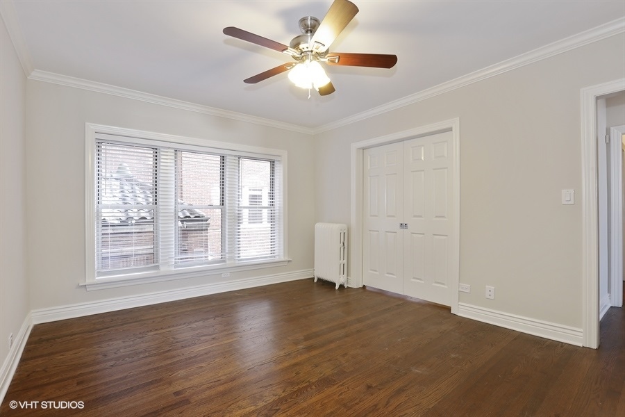 2452 West Addison Street, Unit 3A Chicago, IL 60618 - Photo 3 of 11