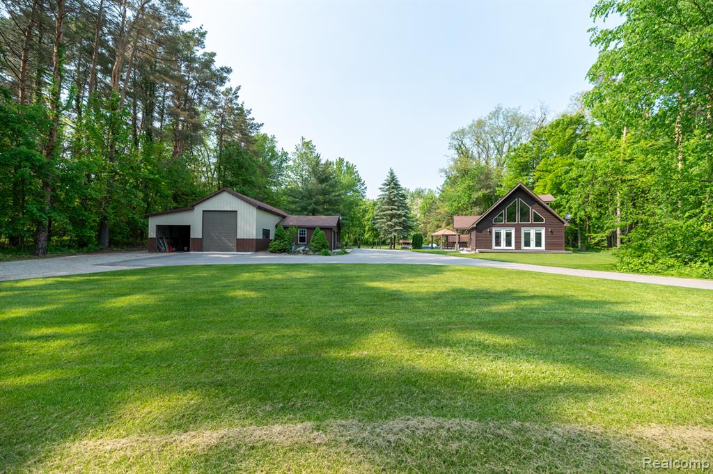 3591 Curry Road Caro, MI 48723 - Photo 29 of 29