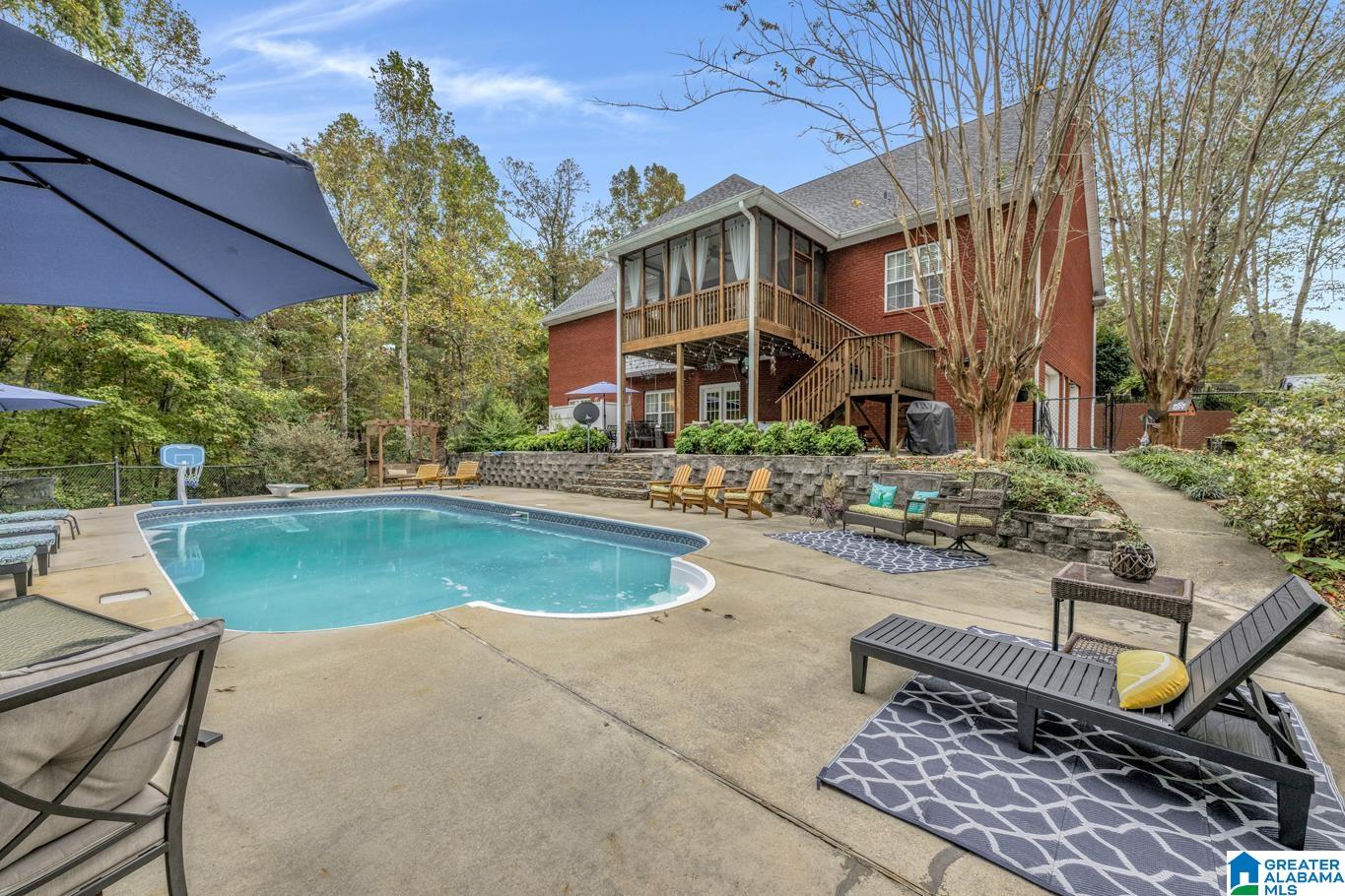 8831 Sharit Dairy Road Gardendale, AL 35071 - Photo 2 of 52