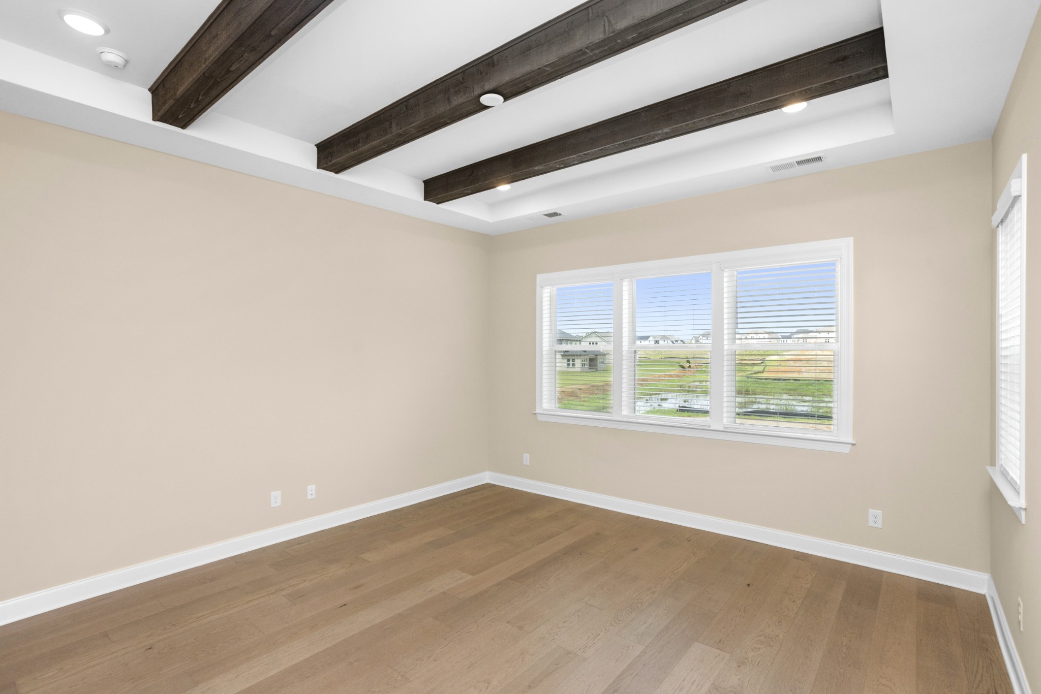 7004 Thunderhead Way Spring Hill, TN 37174 - Photo 26 of 52 a view of an empty room with a window