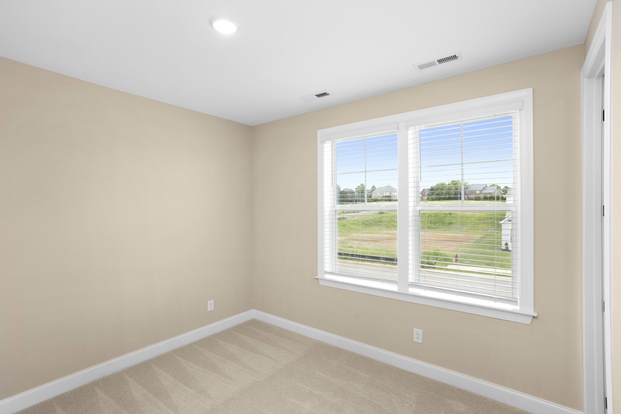 7004 Thunderhead Way Spring Hill, TN 37174 - Photo 37 of 52 an empty room with a window