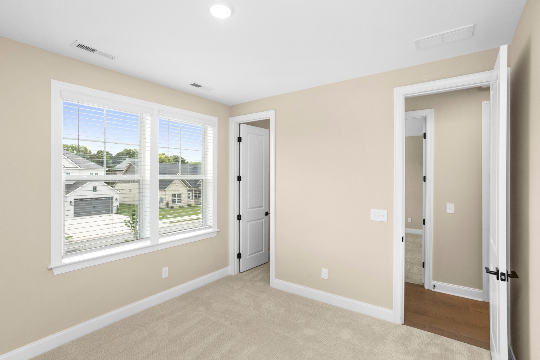 7004 Thunderhead Way Spring Hill, TN 37174 - Photo 38 of 52 a view of an empty room with a window