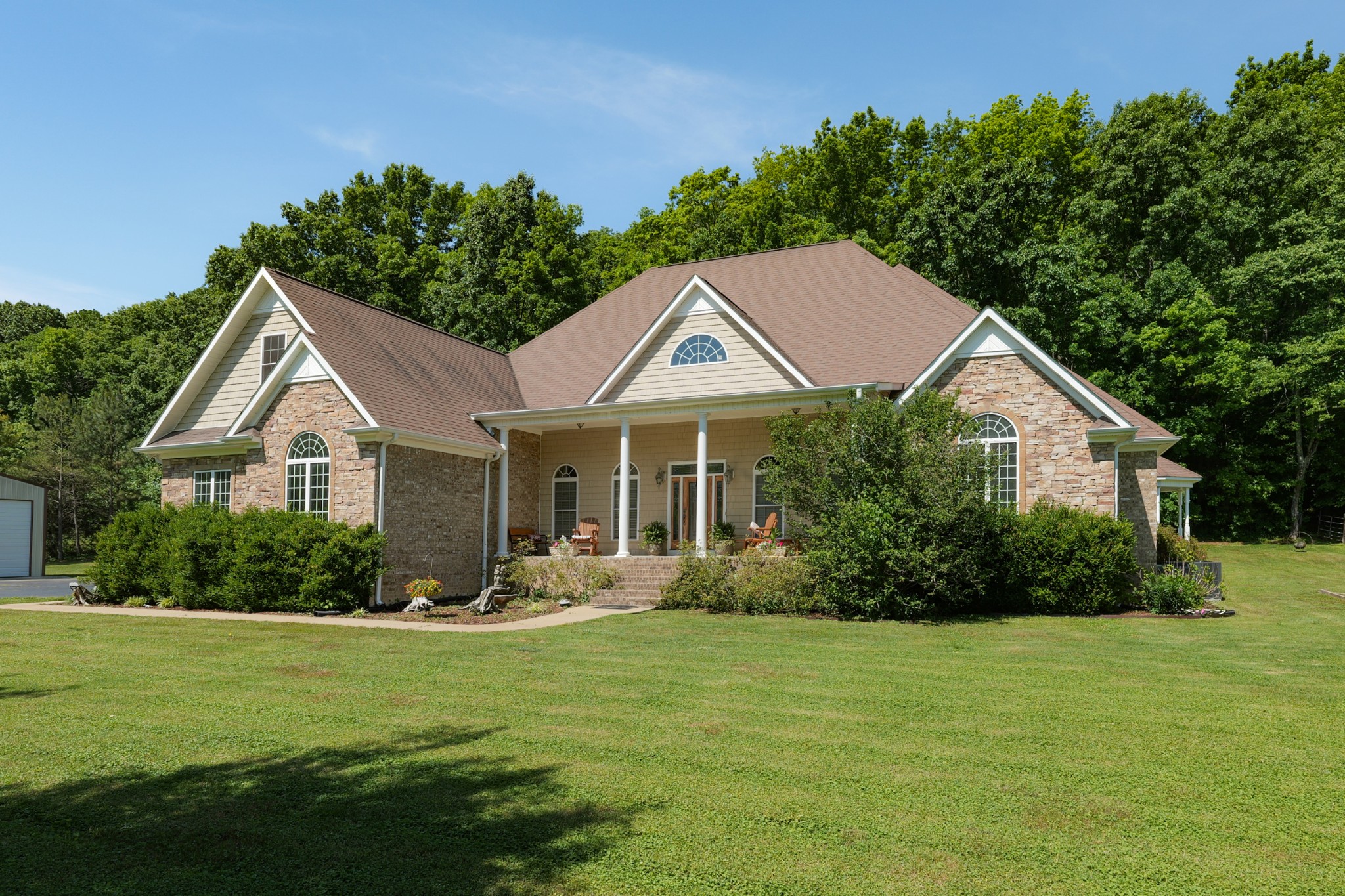 600 Bates Hollow Road Prospect, TN 38477 - Photo 4 of 73