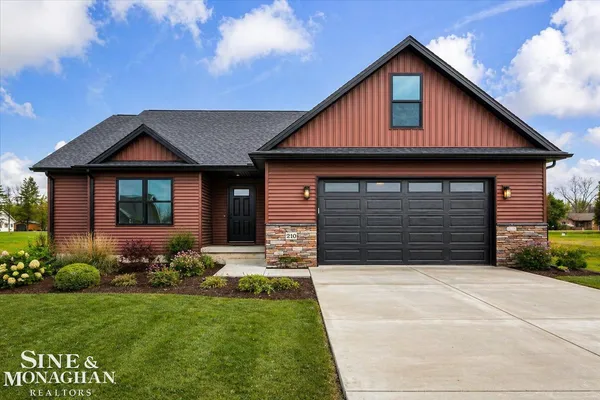 $415,000 | 210 Oregon Avenue, Marysville, MI 48040