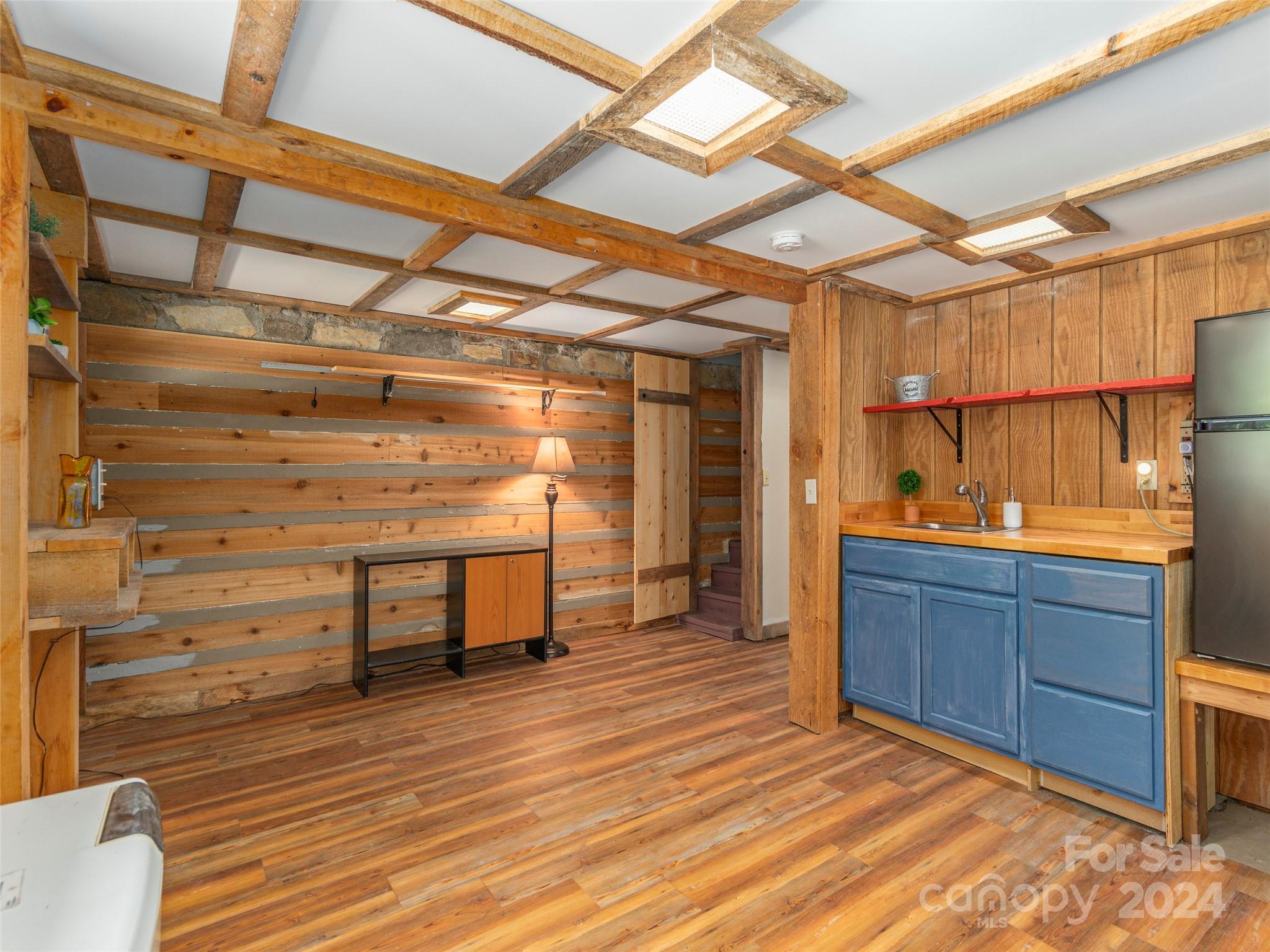 33 Ryan Ridge Road Maggie Valley, NC 28751 - Photo 12 of 19 Gallery Image 12